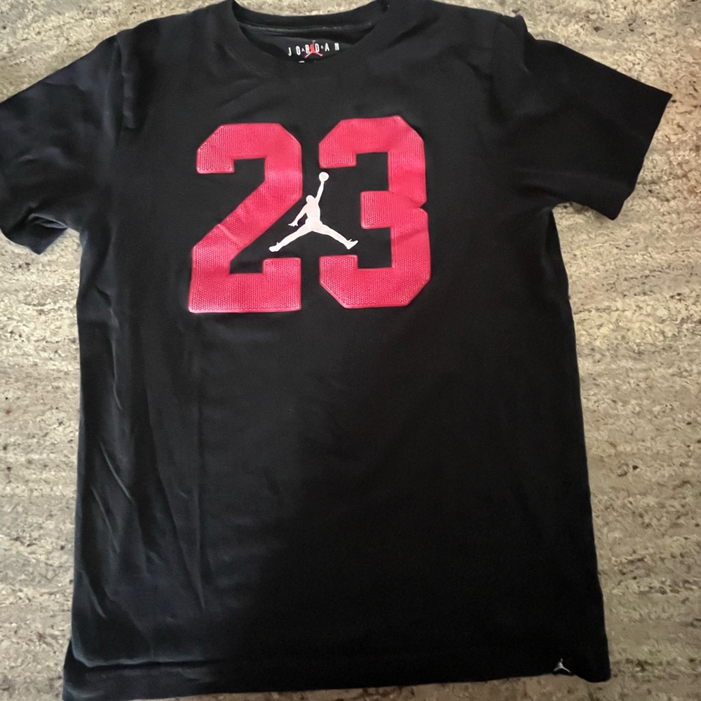 Jordan Youth (12-13 Large) Shirt